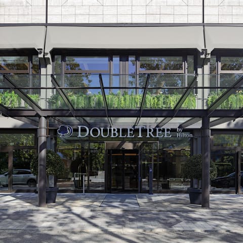 DoubleTree by Hilton Berlin