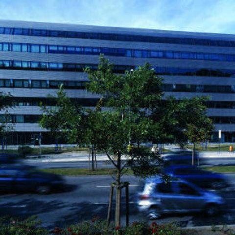 Deutsche Med, Rostock