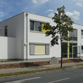 Dialysezentrum in Riesa