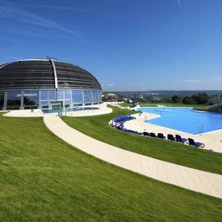 Tournesol Allwetterbad Idstein
