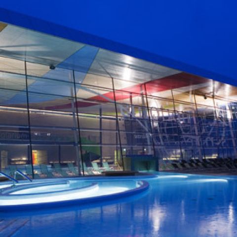 Bodenseetherme Konstanz