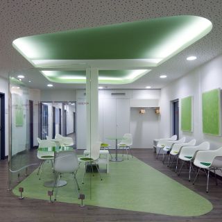Radiologische Praxis 