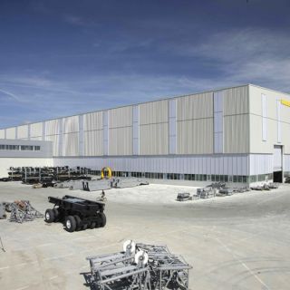 Liebherr-Werk