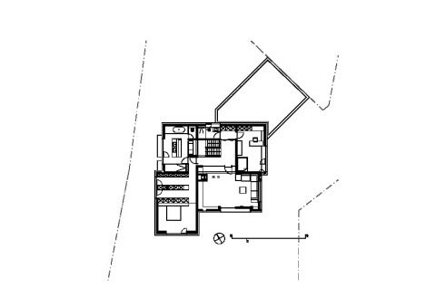 Grundriss OG
