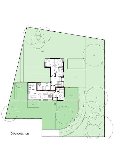 Obergeschoss
