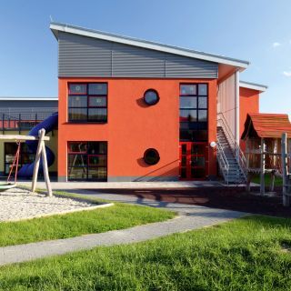 Kindergarten in Schauenburg-Elgershausen