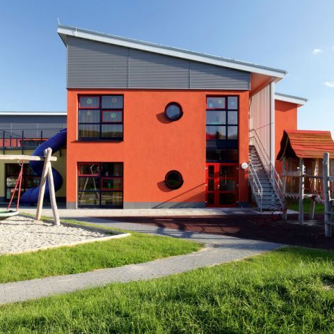 Kindergarten in Schauenburg-Elgershausen