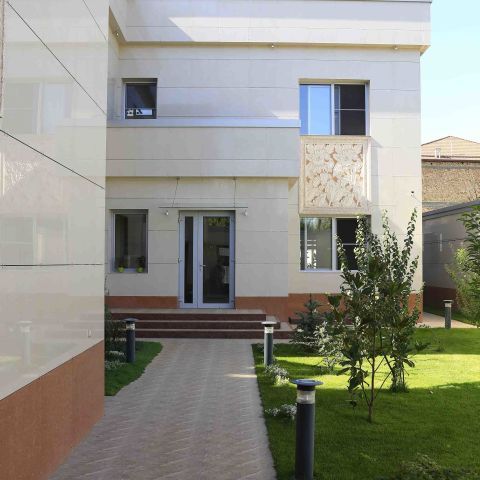 Haus S
