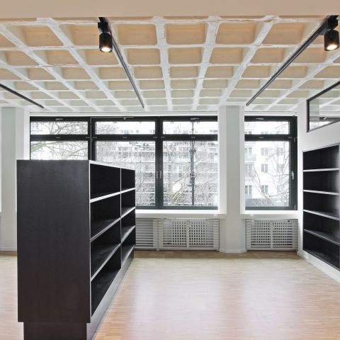 Dorette-Haus Berlin