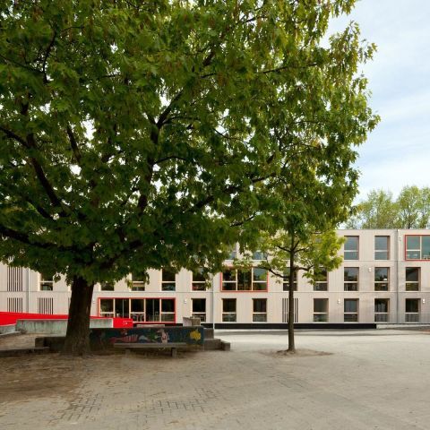 Ludwig Weber Schule