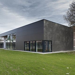 Pfarrheim St. Wolfgang
