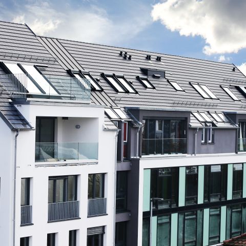 Neubauprojekt „Ölmühle“ in Sindelfingen