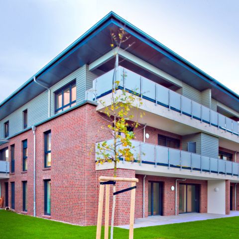 Wohnpark „Winsener Wiesen“