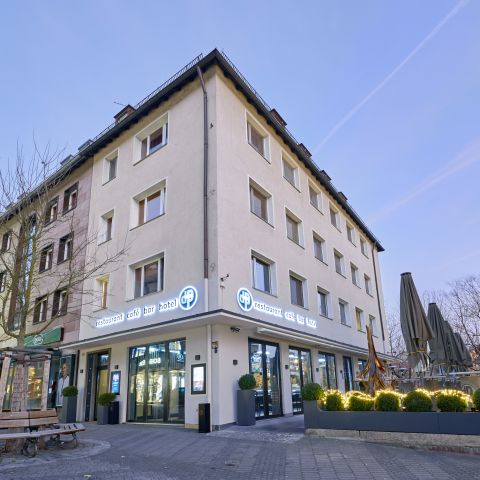 dasPaul Restaurant & Hotel