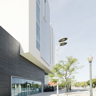 Joliet Junior College