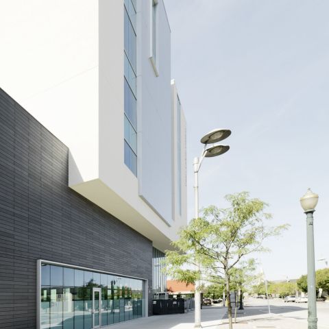 Joliet Junior College