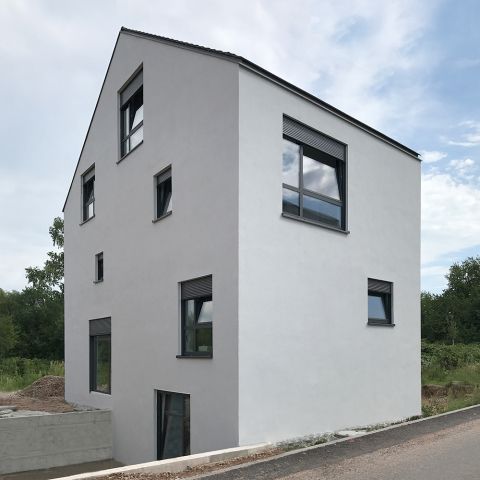 Haus V