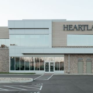 Heartland Bank, Whitehall