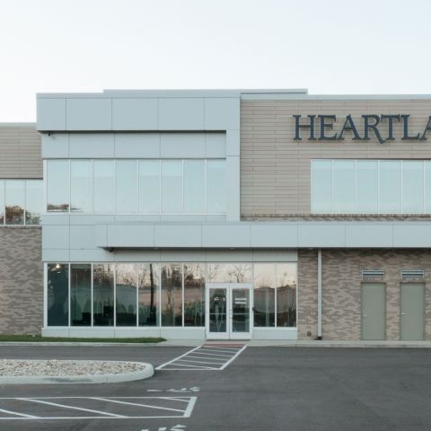 Heartland Bank, Whitehall