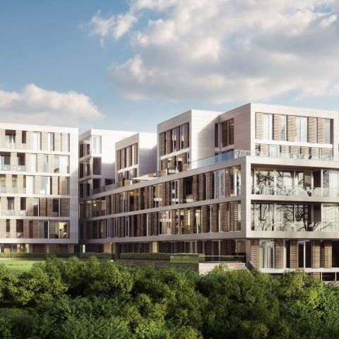 Rainville Appartements