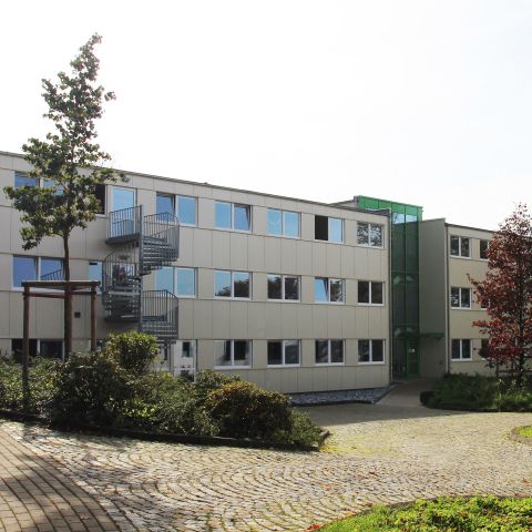 Bergische Universität Wuppertal