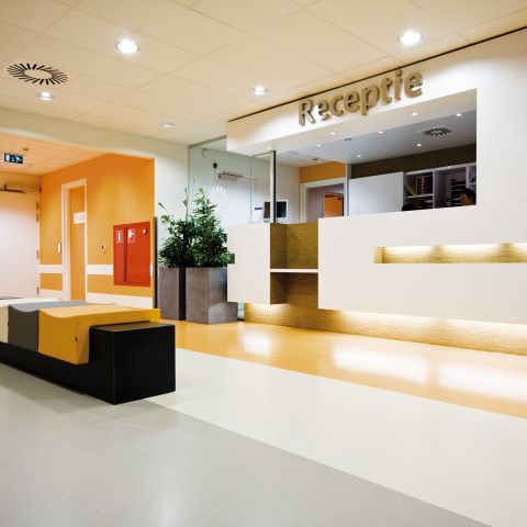 UMC Utrecht Krankenhaus