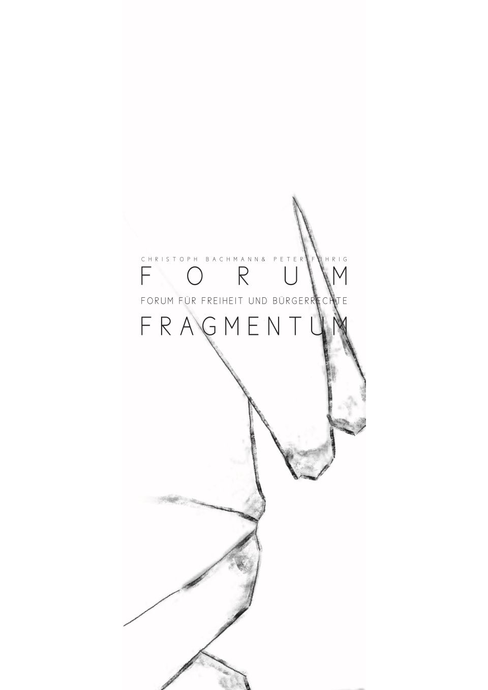 Titelbild Forum Fragmentum