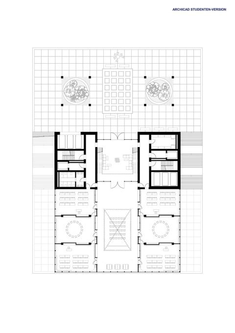 Klassenzimmer