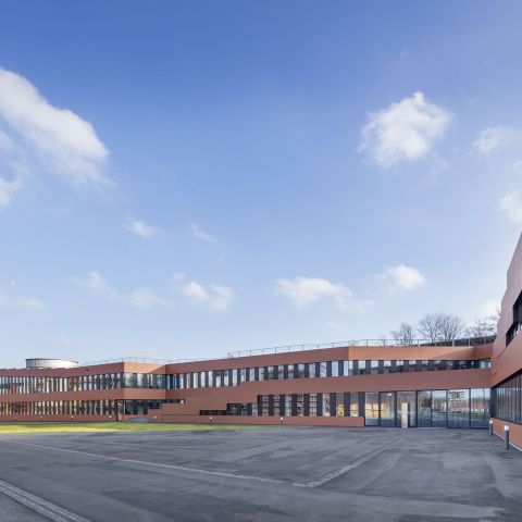 RAG Stiftung, Essen