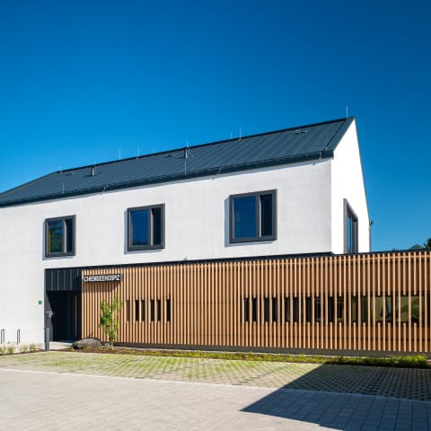Chiemseehospiz Bernau