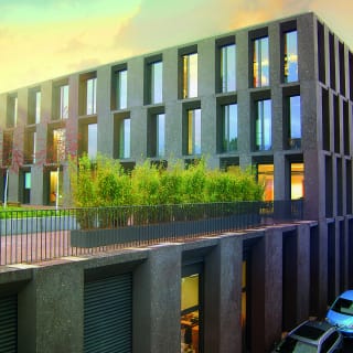 Hochschule Mittweida