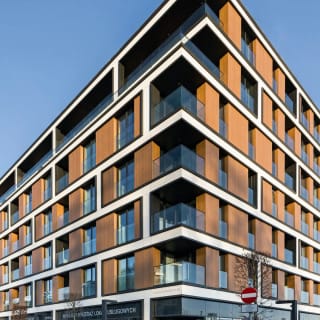 Active Residence, Lublin (Polen)