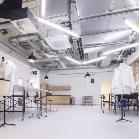 CAMPUS MACROMEDIA, University of Applied Sciences