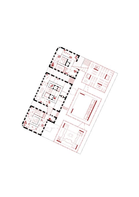2. Obergeschoss