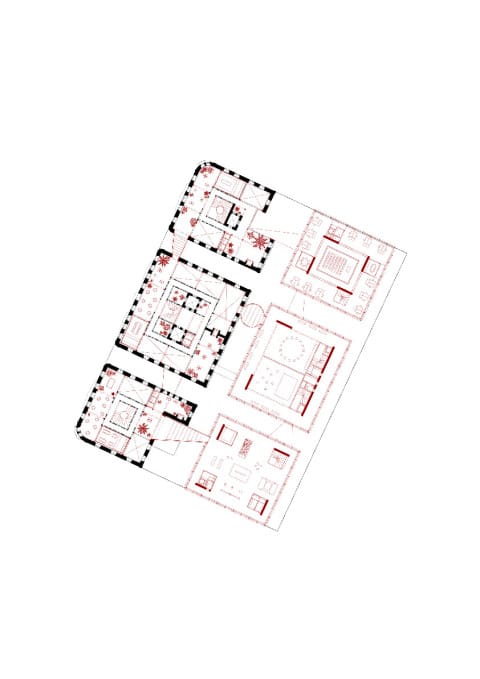 3. Obergeschoss