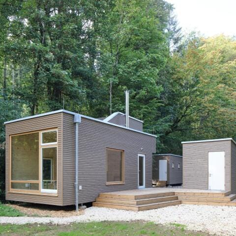 Waldkindergarten am Salvator