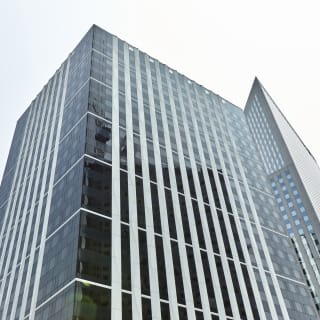 Turm Emblem - Paris La Défense
