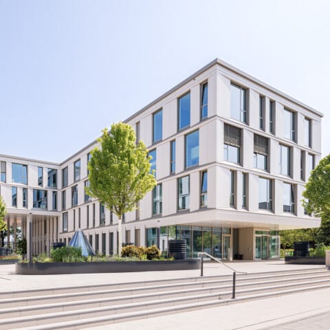 Wissenschaftspark Osnabrück