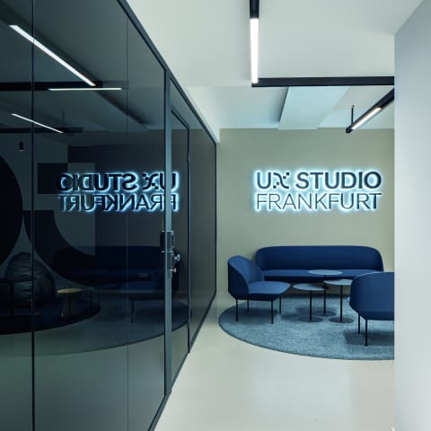 UX Studio Frankfurt