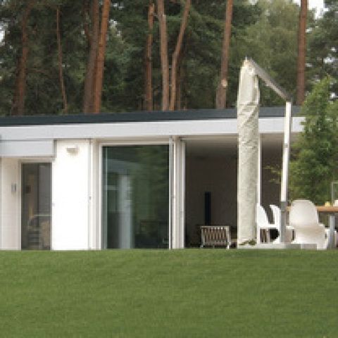 70er-Jahre-Bungalow, Ratingen