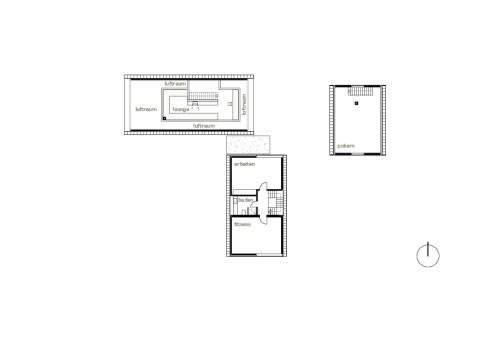 Grundriss OG