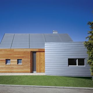 Private Residence Bad Leonfelden, Austria