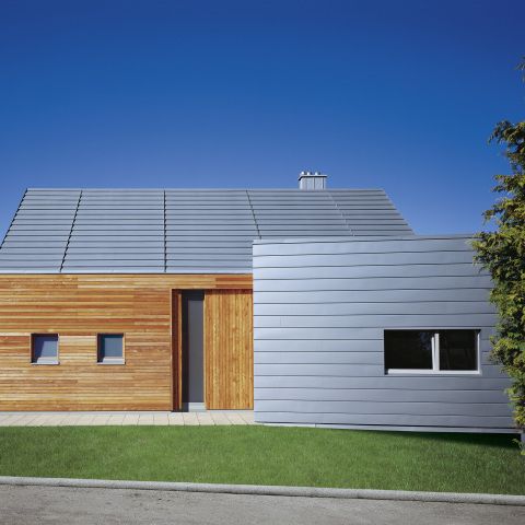 Private Residence Bad Leonfelden, Austria