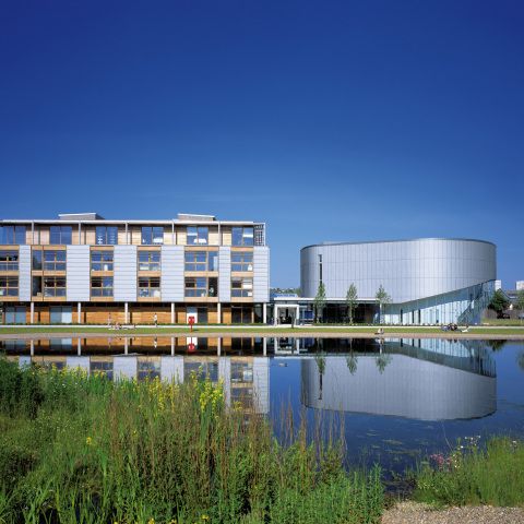 Nottingham University - Business School