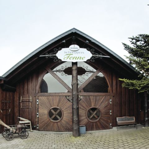 Hotel Schnepper