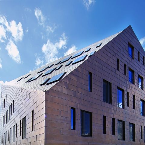 The Granary
