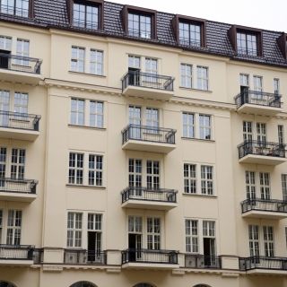 Cumberland Haus