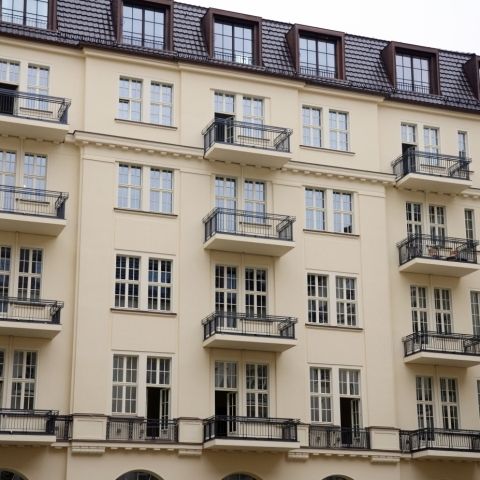 Cumberland Haus