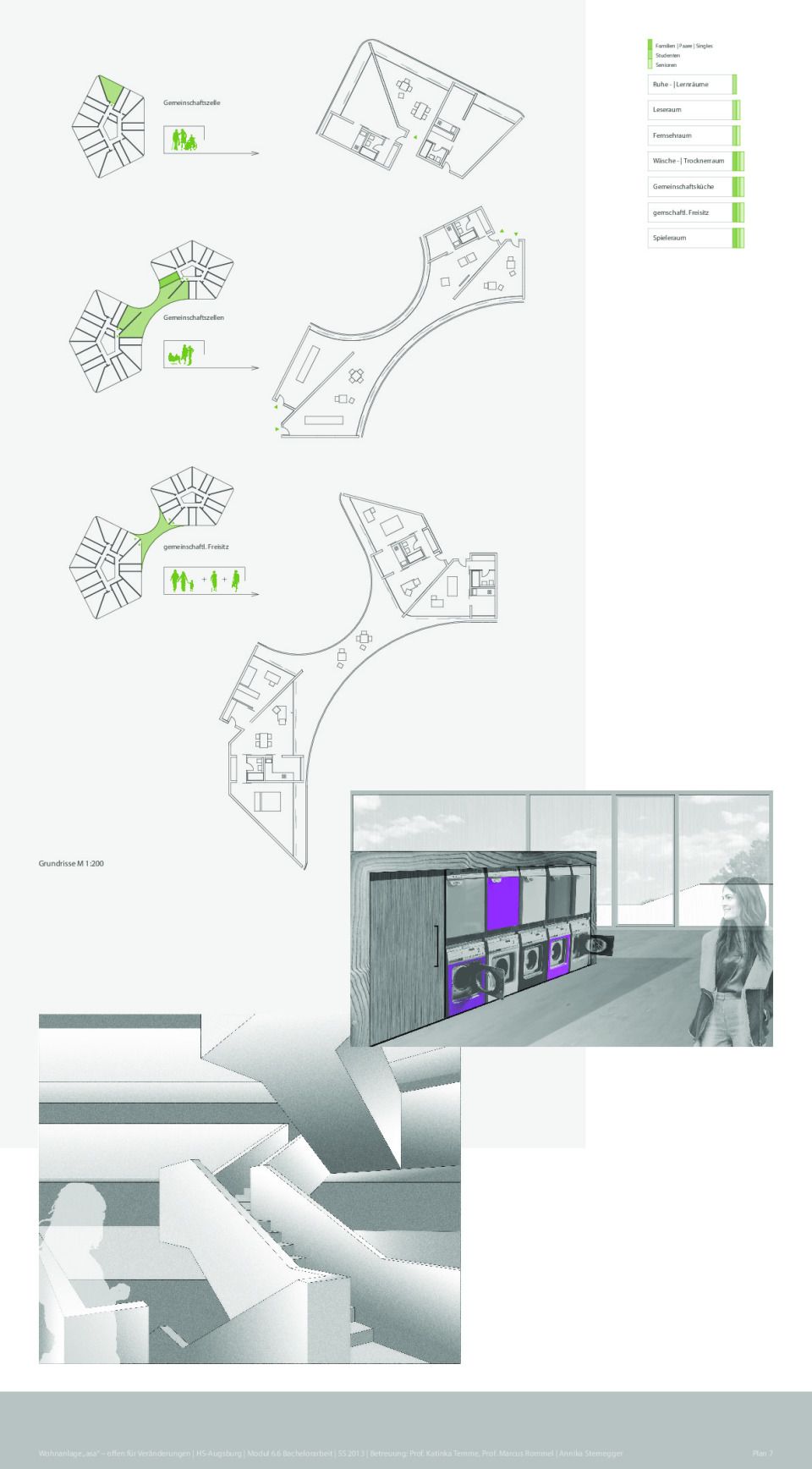 P7_ Gemeinschaftsräume