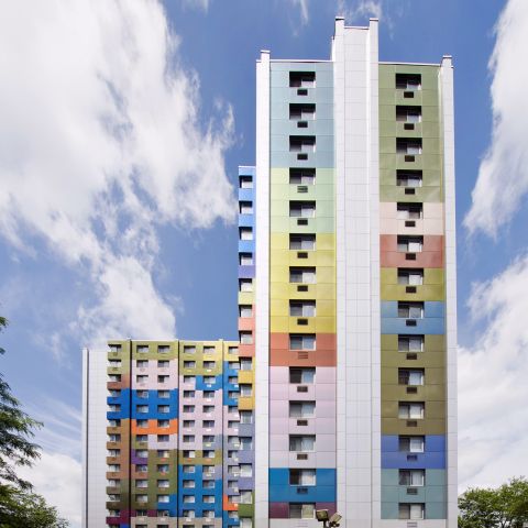 North Bergen Housing Authority